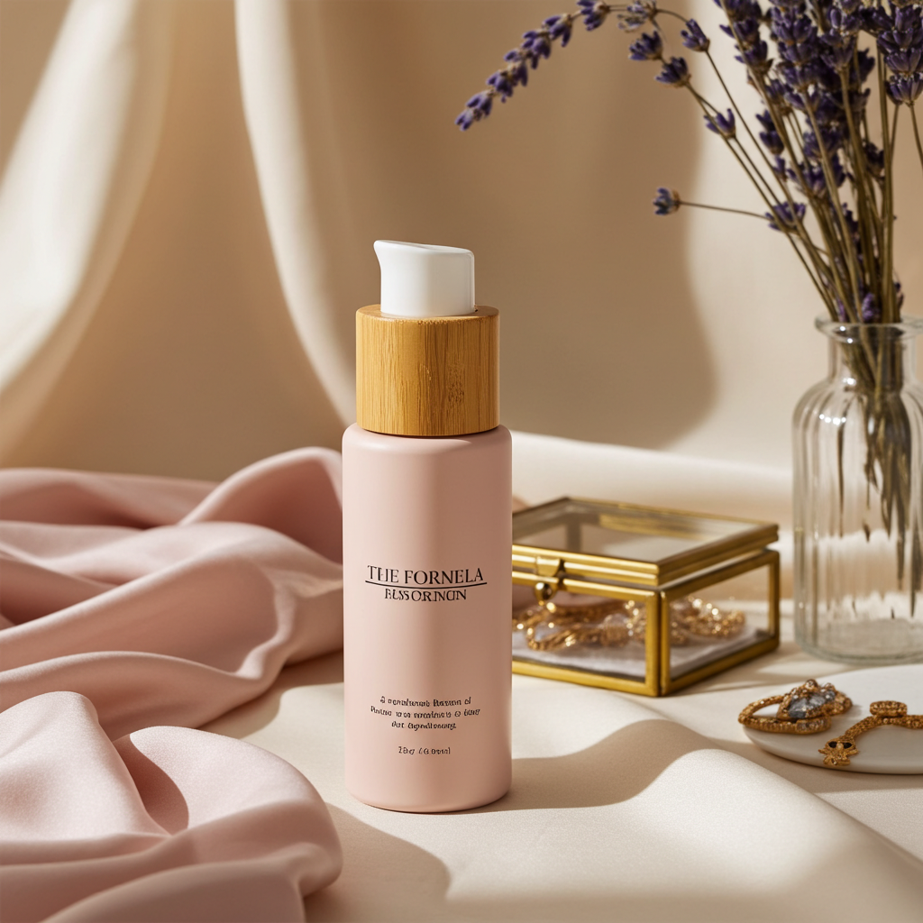 The Formula for Cramps