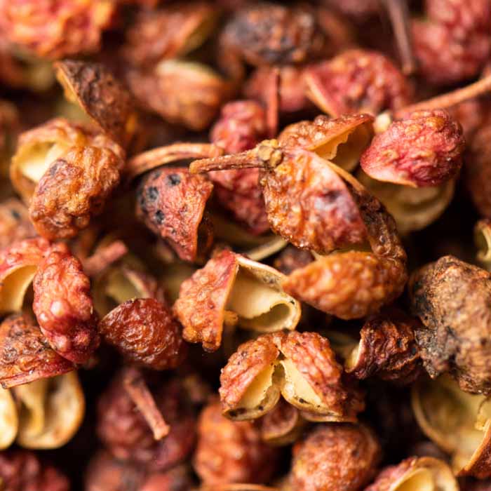 Sichuan Pepper Herb